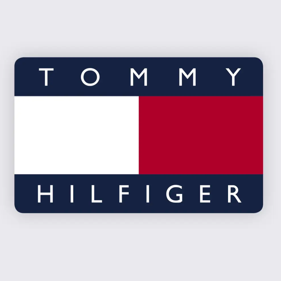 TOMMY HILFIGER