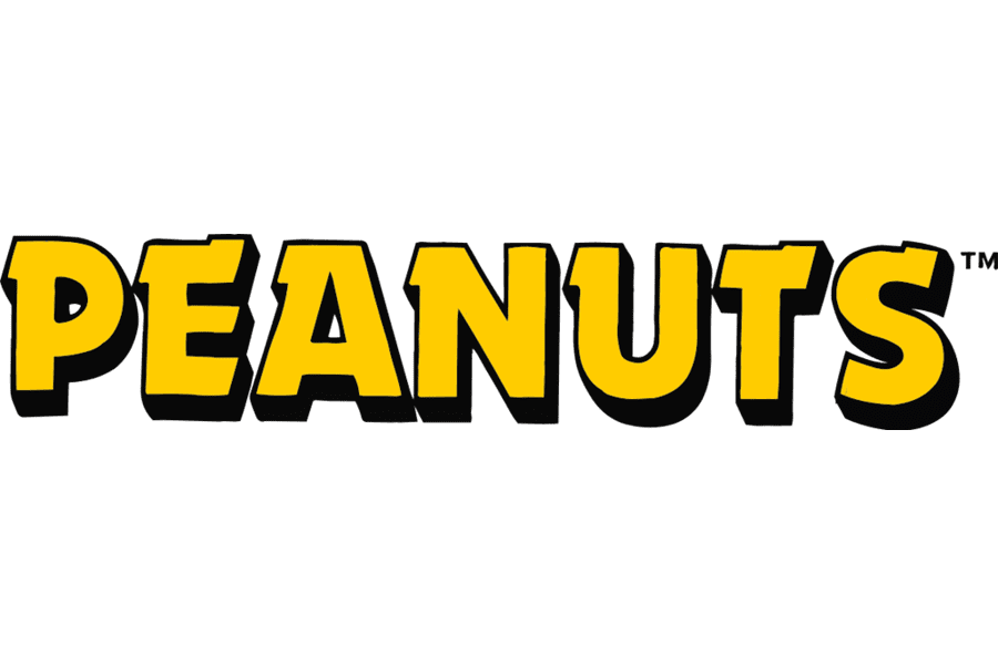 PEANUTS