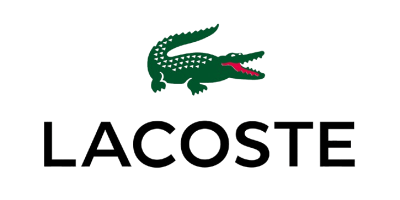 LACOSTE