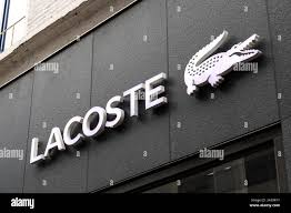 LACOSTE