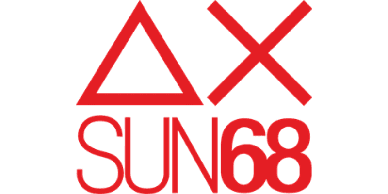 SUN 68