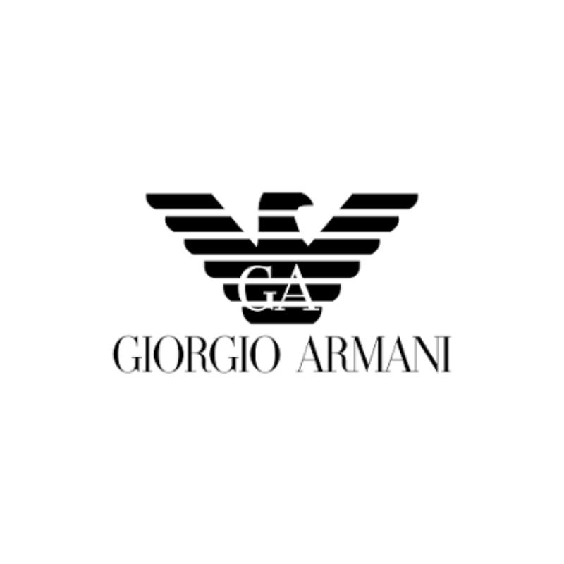 Giorgio Armani