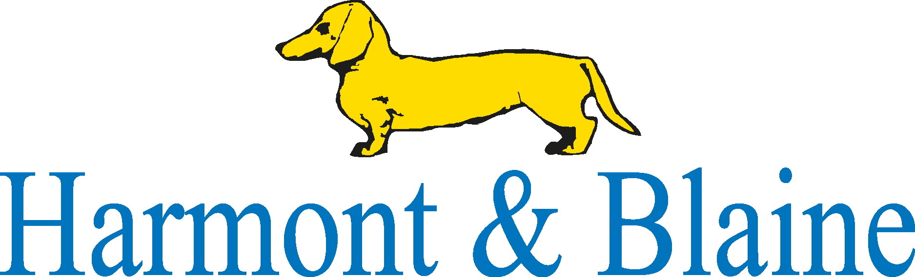 HARMONT & BLAINE