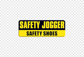 SAFETY JOGGER