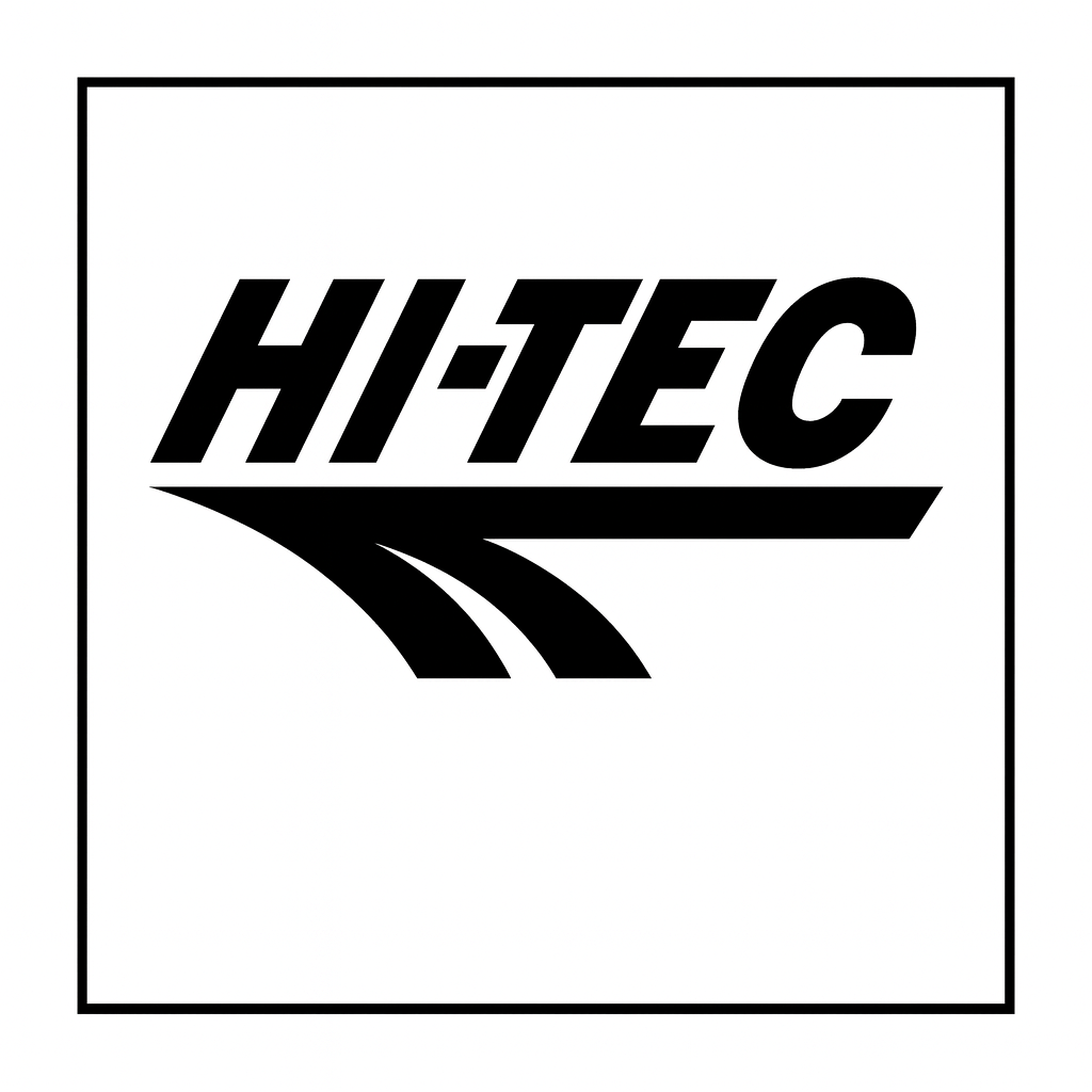  Hi-Tec
