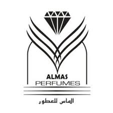 ALMAS PERFUMES