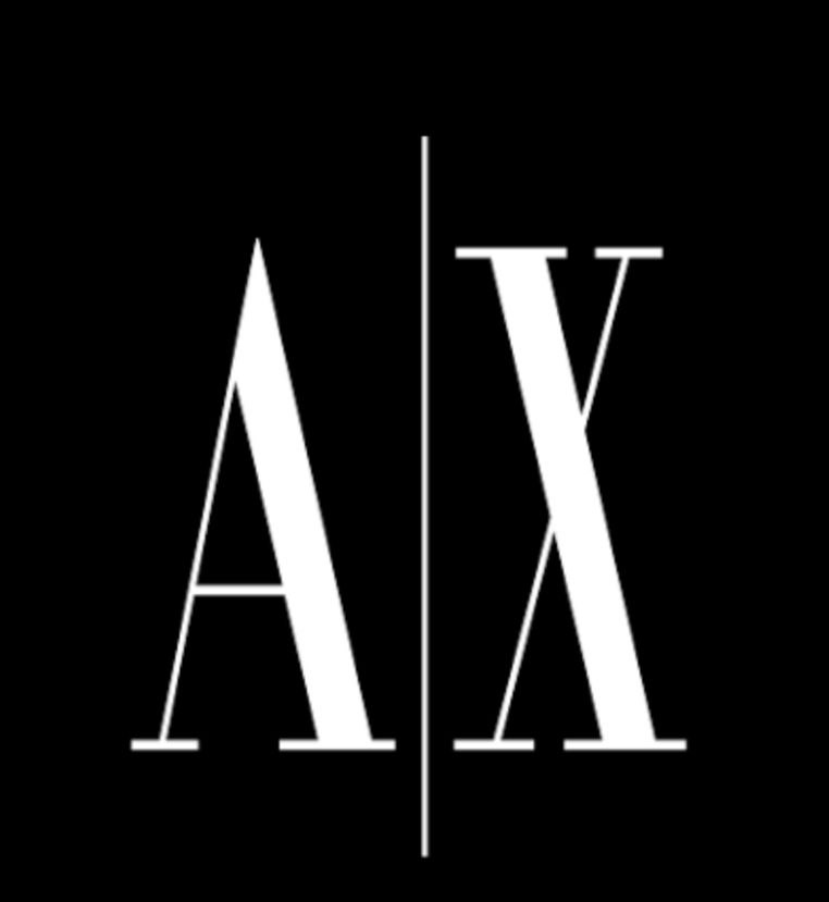 A|X Armani Exchange 