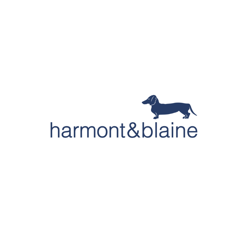 Harmont and Blaine