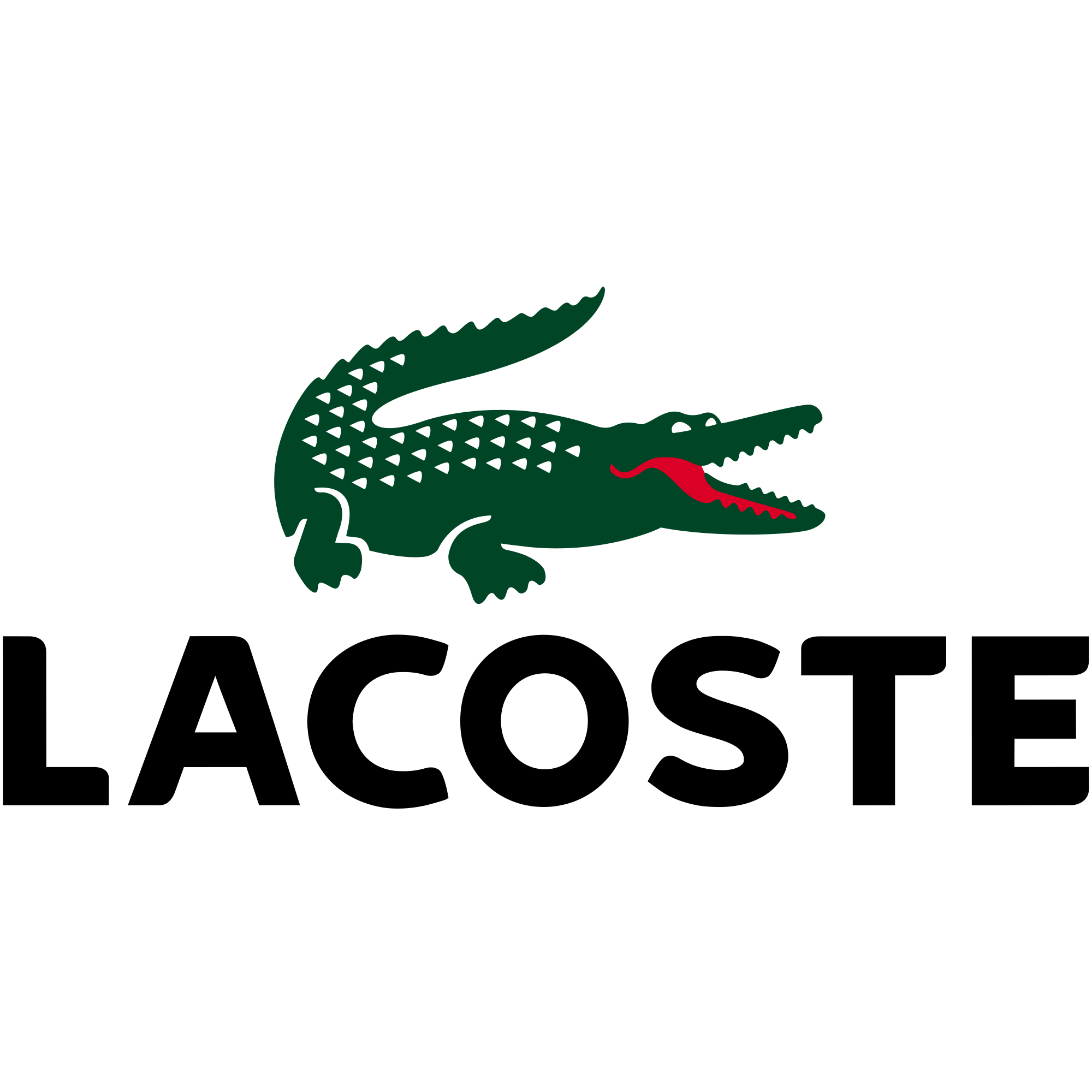 Lacoste