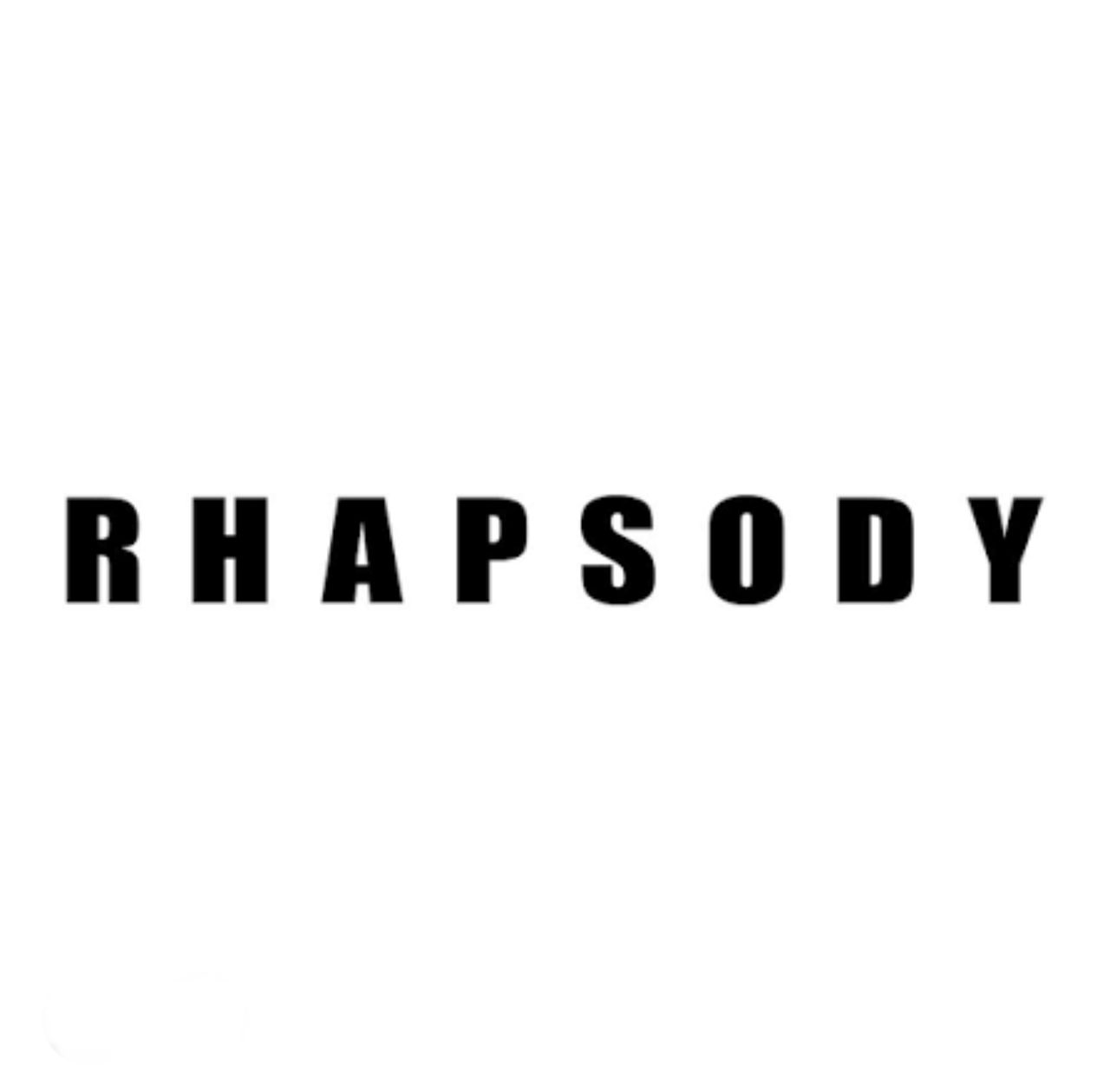 RHAPSODY