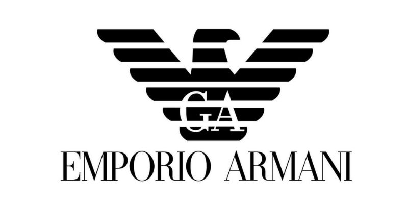 EMPORIO ARMANI