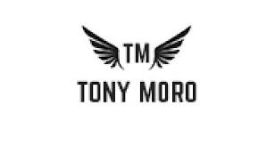 TONY MORO 