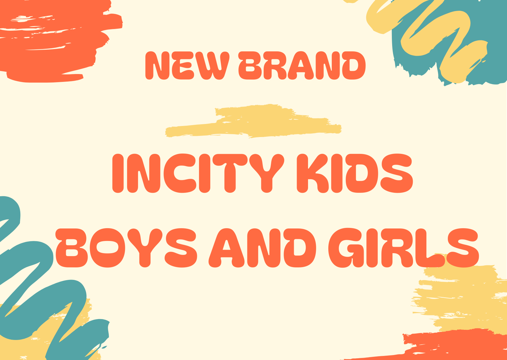 INCITY KIDS