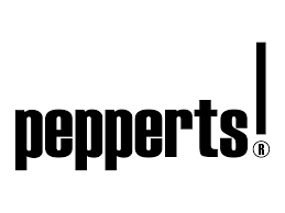 PEPPERTS!