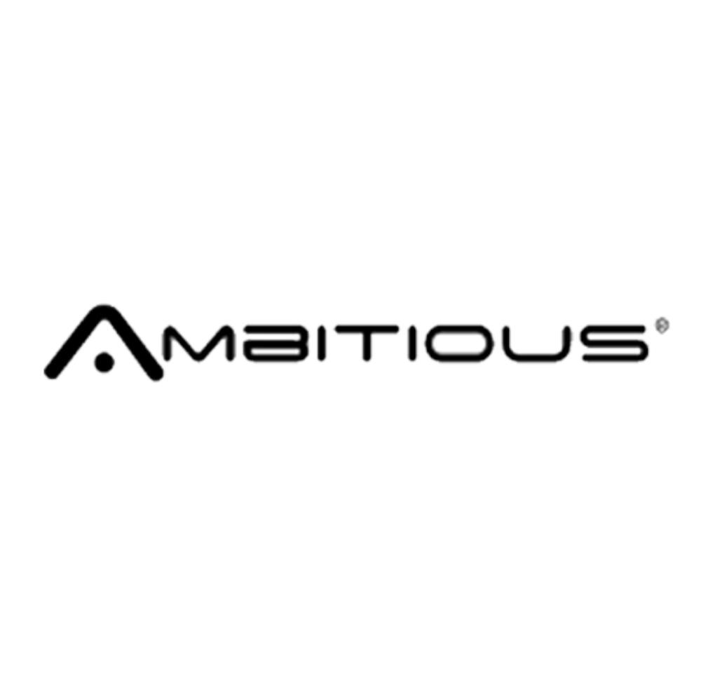 AMBITOUS