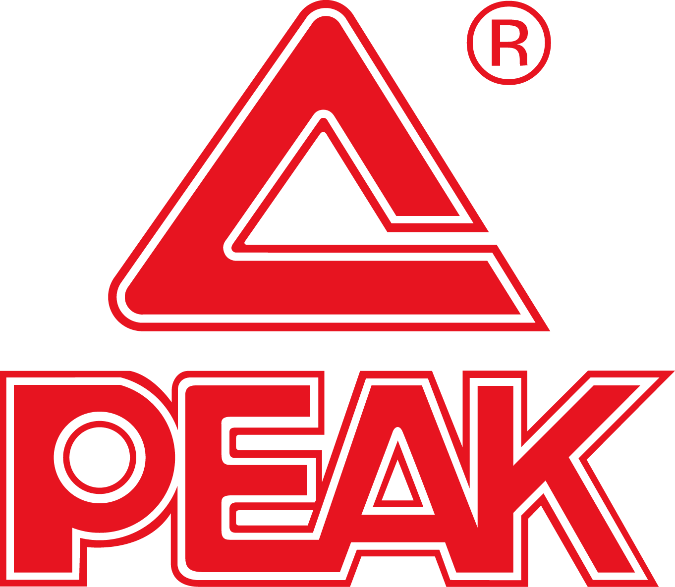 Peak