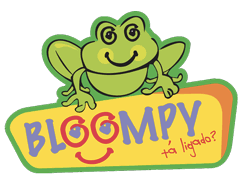 BLOOMPY