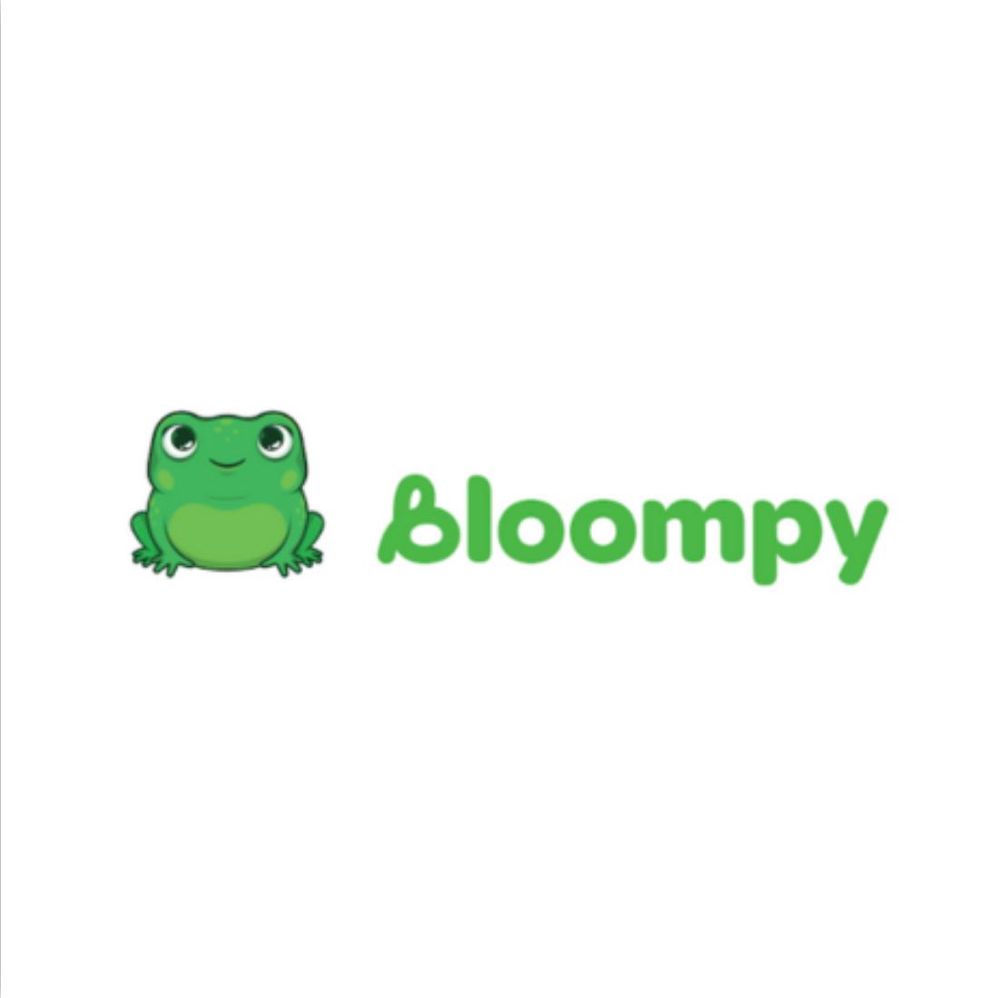Bloompy