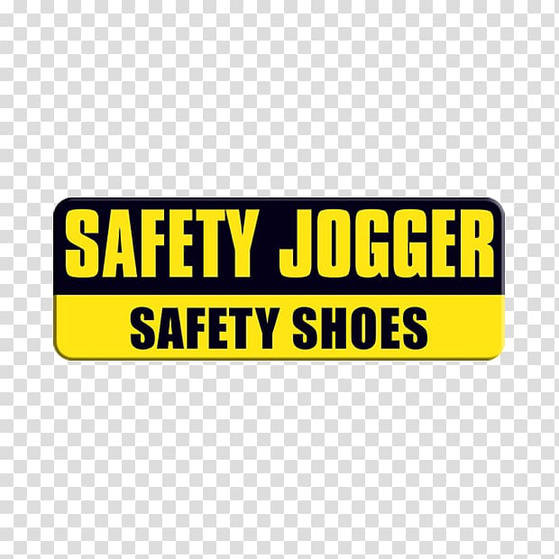 SAFETY JOGGER