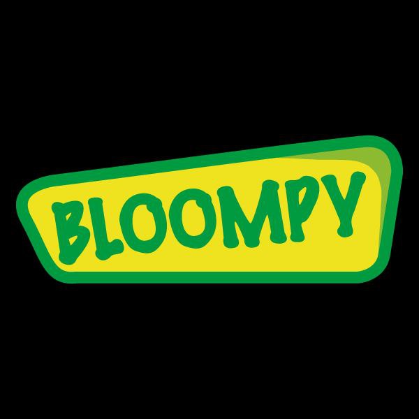 BLOOMPY 