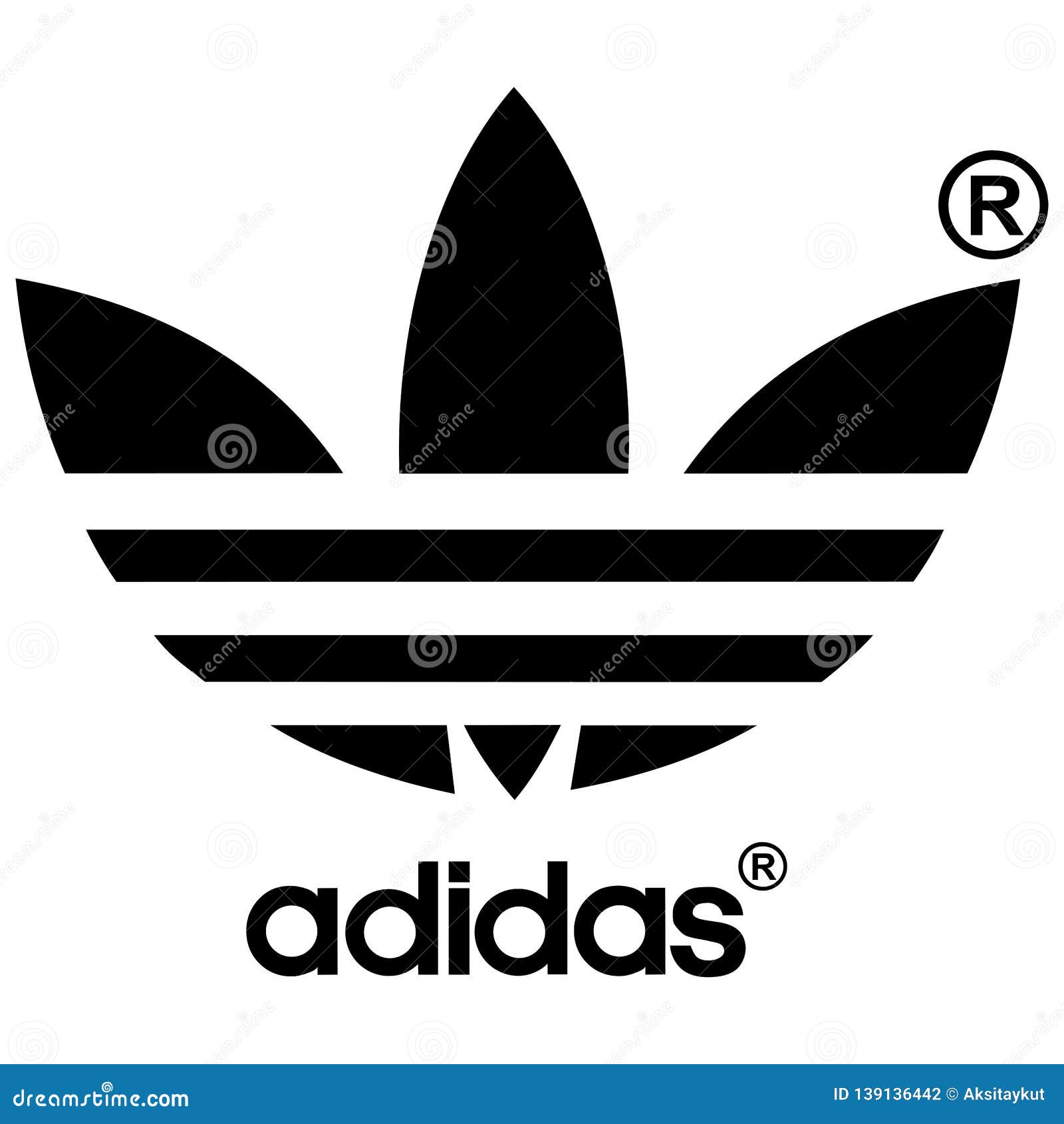 ADIDAS