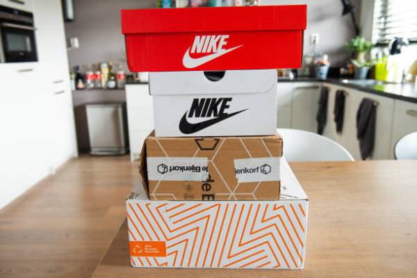 Nike