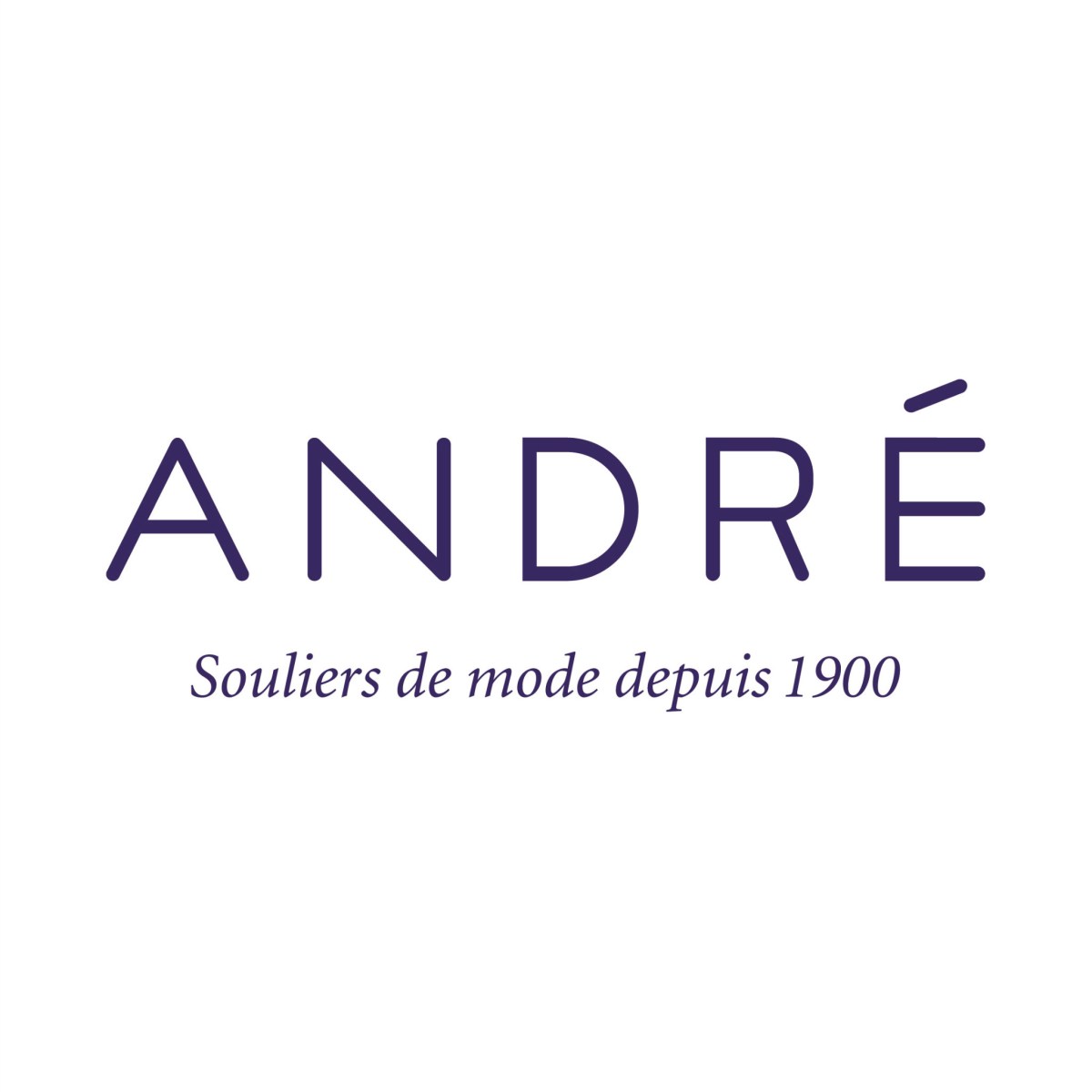 ANDRÉ