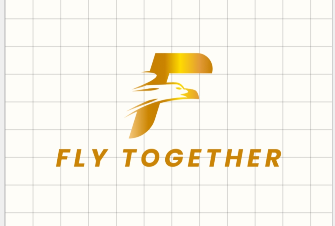 Fly together