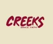 CREEKS 