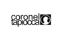 Coronel tapiocca