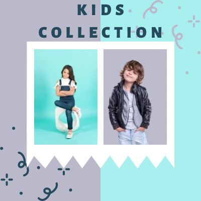 KIDS COLLECTION