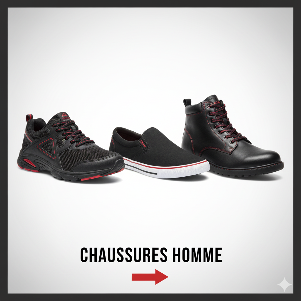 Homme