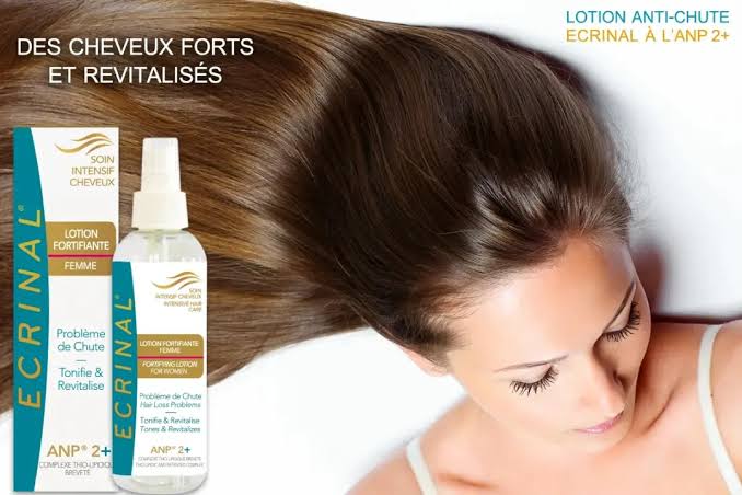 SOINS & BEAUTÉ CHEVEUX  