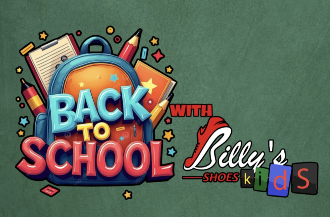 Back to School 2025/26