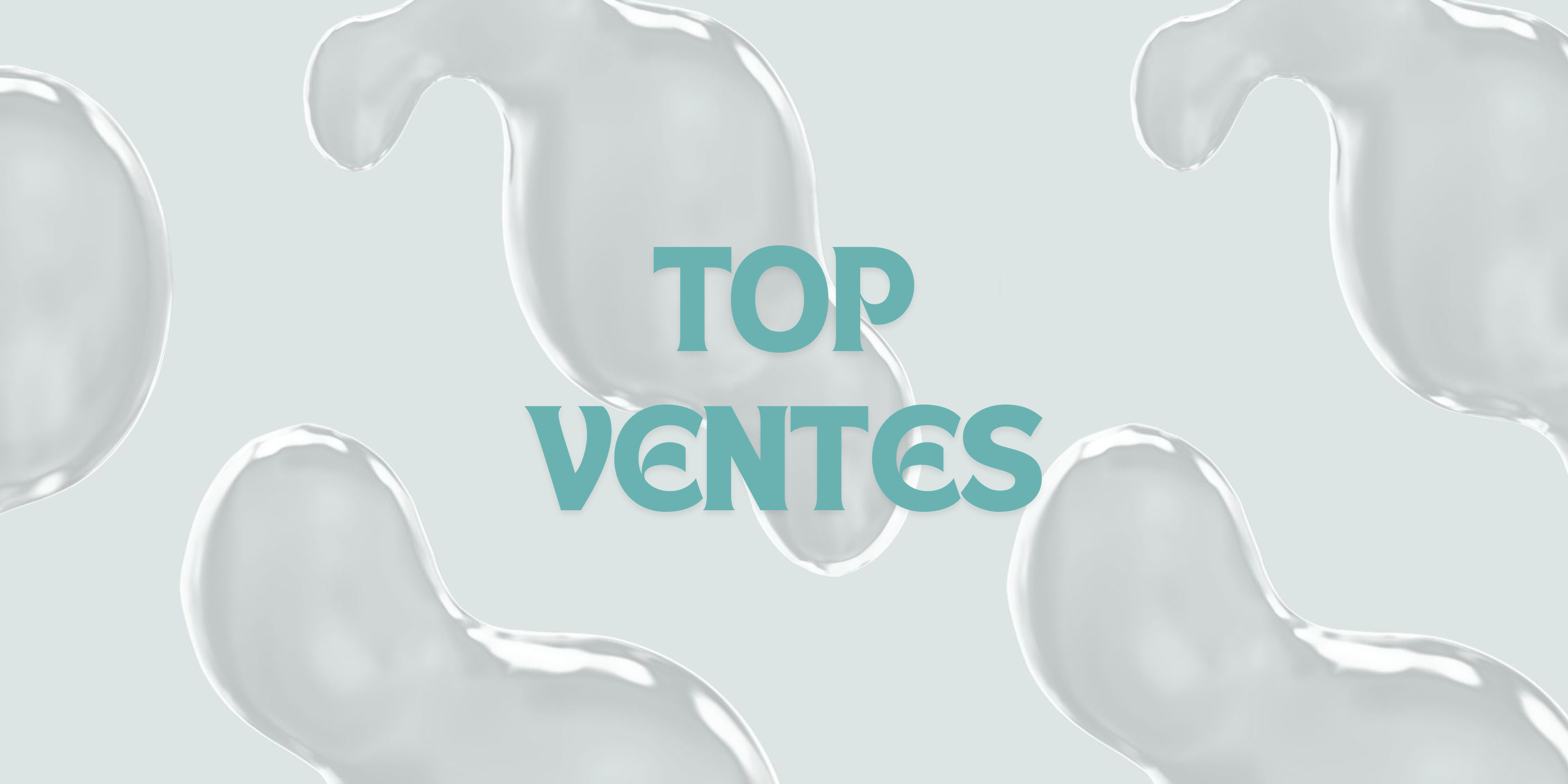 top ventes