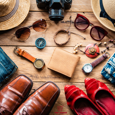 Accessoires De Mode