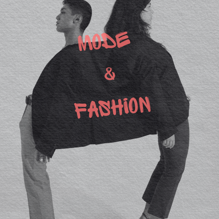 MODE & FASHION