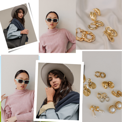 accessoires et bijoux