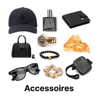 Accessoires