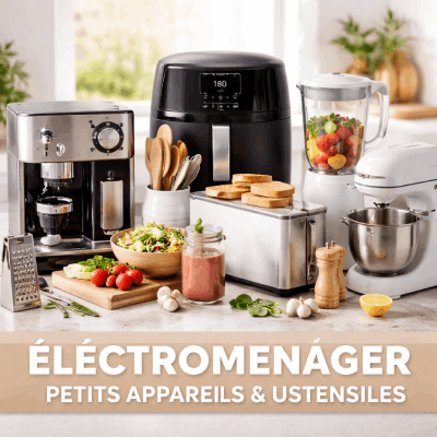 Électroménager