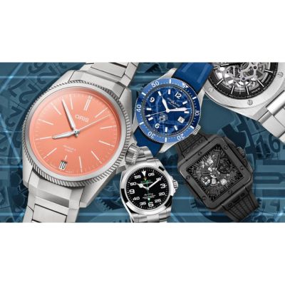 MONTRES 