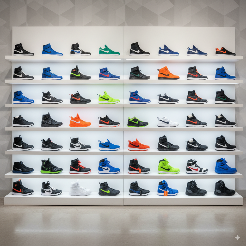 Chaussures