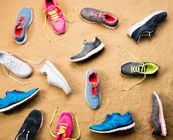 CHAUSSURES
