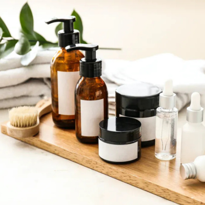 Hygiène, Beauté & Soins