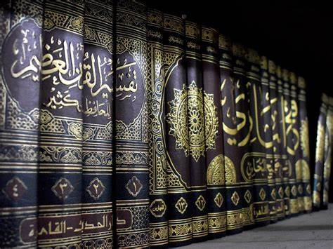 Religion et Croyance