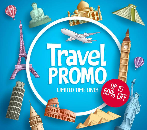 Voyage en promotion 