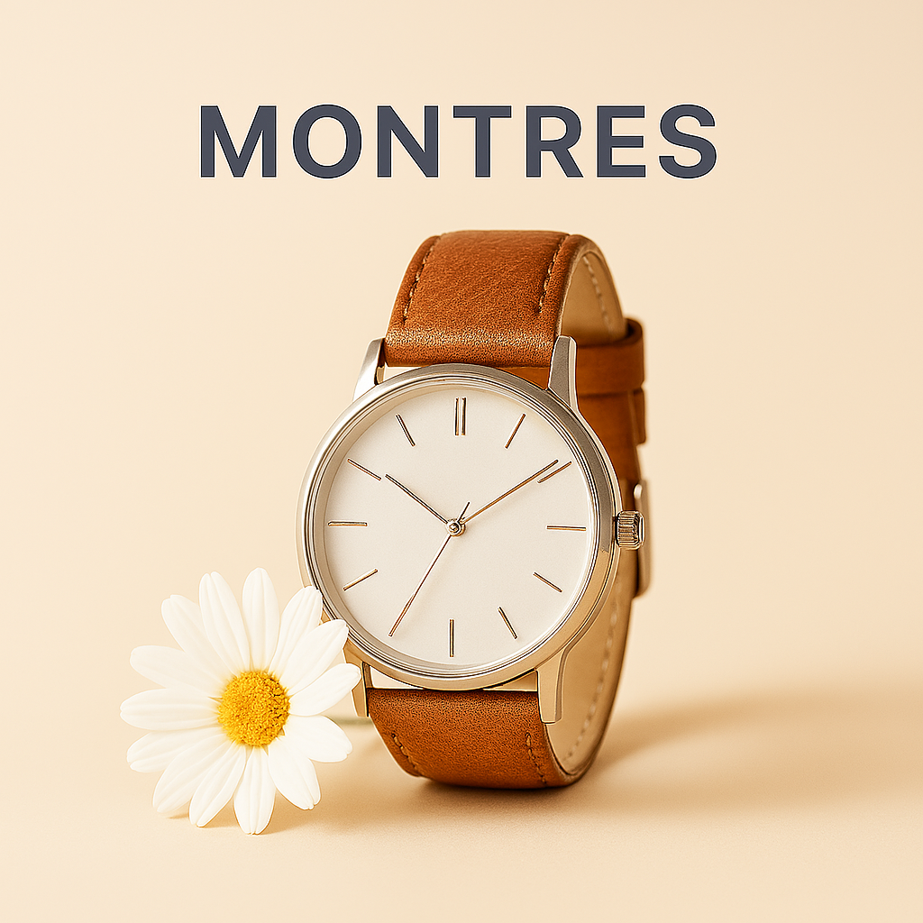 MONTRES