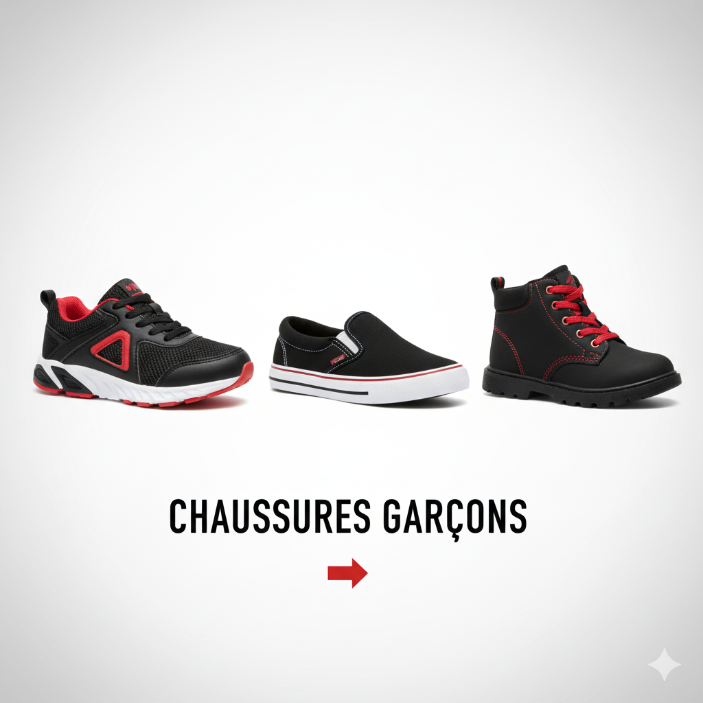 Garçon 