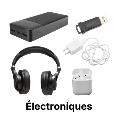 Électroniques