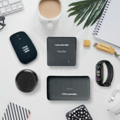 GADGETS